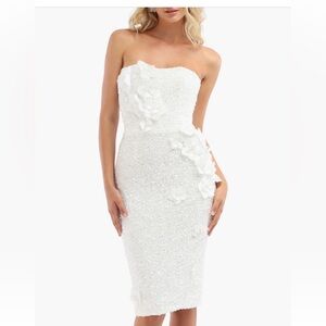 Liliana Dress